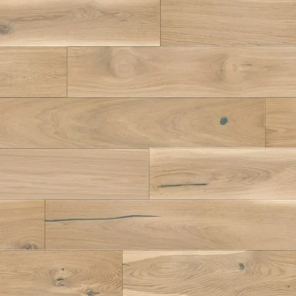 Parchet triplustratificat stejar, mat, Barlinek Banana Song Grande, 180 x 2200 x 14 mm