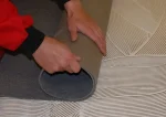 Adeziv mocheta linoleum Soudal 26A 15kg