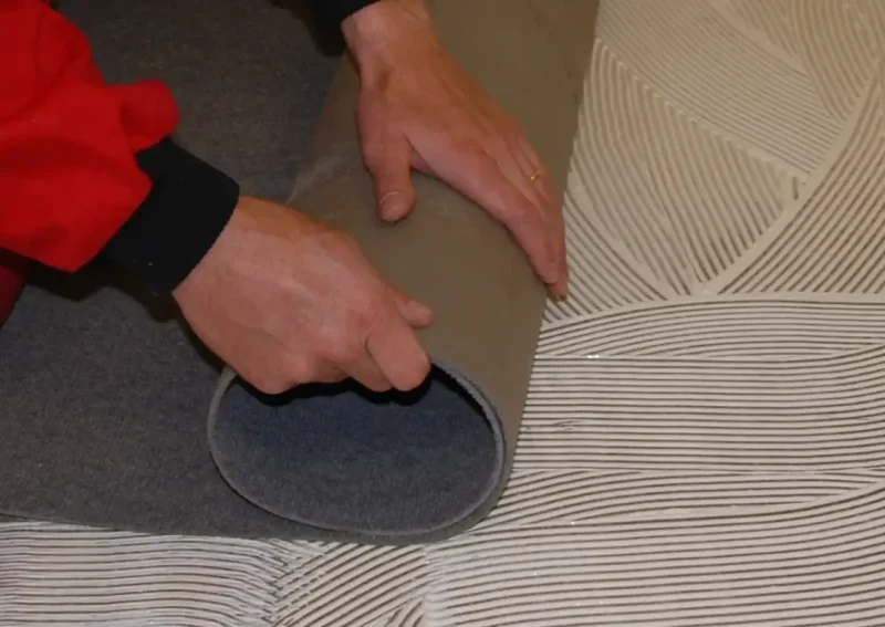Adeziv mocheta linoleum Soudal 26A 15kg