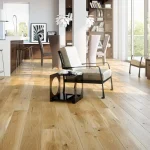 Parchet stratificat stejar Sahara Grande, lac mat, Barlinek, 180x2200x14 mm