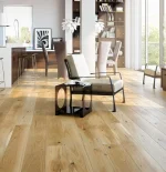 Parchet stratificat stejar Sahara Grande, lac mat, Barlinek, 180x2200x14 mm