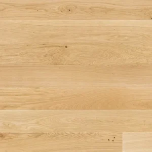 Parchet stejar uleiat natur, Barlinek Mersey Medio, 155x2200x14 mm