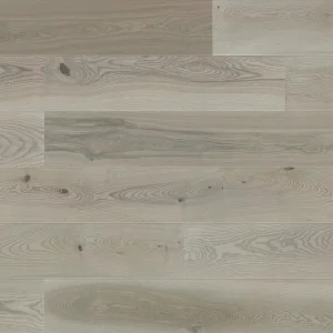 Parchet frasin gri albit, lac mat, Barlinek Platinium Grande, 180x2200x14 mm
