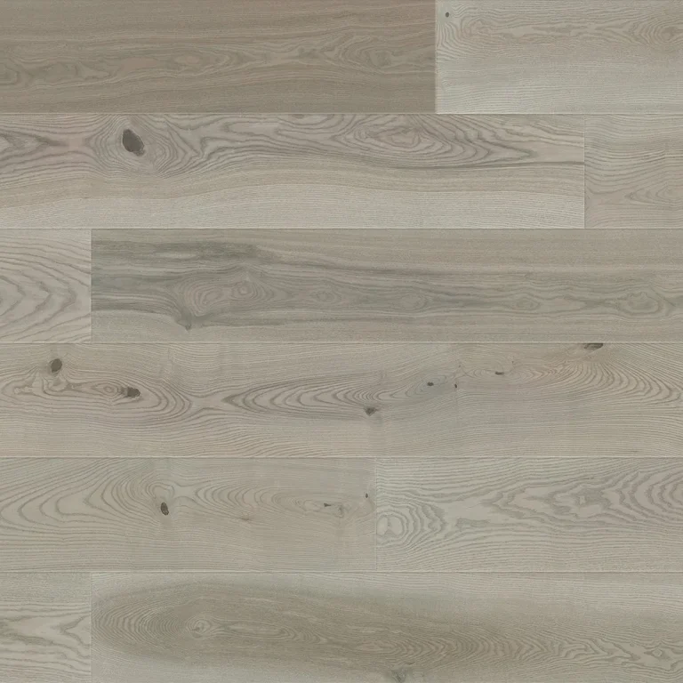 Parchet frasin gri albit, lac mat, Barlinek Platinium Grande, 180x2200x14 mm