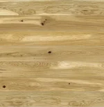 Parchet stratificat stejar, finisaj lac natur, aspect rustic, Conchi Piccolo, Barlinek, 130x2200x14 mm Parchet stratificat stejar, finisaj lac natur, aspect rustic, Conchi Piccolo, Barlinek, 130x2200x14 mm