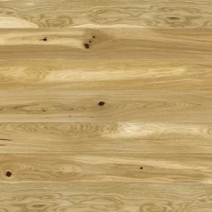 Parchet stratificat stejar, finisaj lac natur, aspect rustic, Conchi Piccolo, Barlinek, 130x2200x14 mm