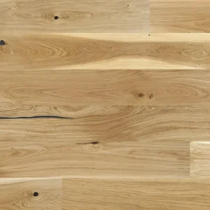 Parchet stratificat stejar Sahara Grande, lac mat, Barlinek, 180x2200x14 mm