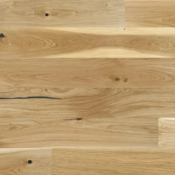 Parchet stratificat stejar Sahara Grande, lac mat, Barlinek, 180x2200x14 mm