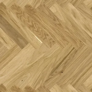 Parchet stejar, Caramel Herringbone, model clasic, lac mat, Barlinek, 110x660x14 mm