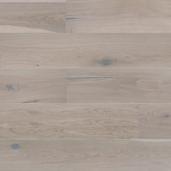 Parchet stratificat stejar Touch, lac mat gri, colecția Senses, Barlinek, 207x2200x14 mm