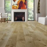 Parchet stratificat stejar, uleiat, auriu maro, Excite, Barlinek, 207x2200x14 mm
