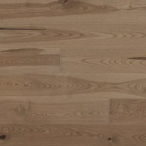 Parchet stratificat frasin Hazelnut Grande, uleiat natural, culoare nuc, Barlinek, 180x2200x14 mm