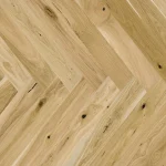 Parchet stratificat stejar, uleiat rustic, Grand Canyon Herringbone, Barlinek, 130x725x14 mm - Parchet triplustratificat