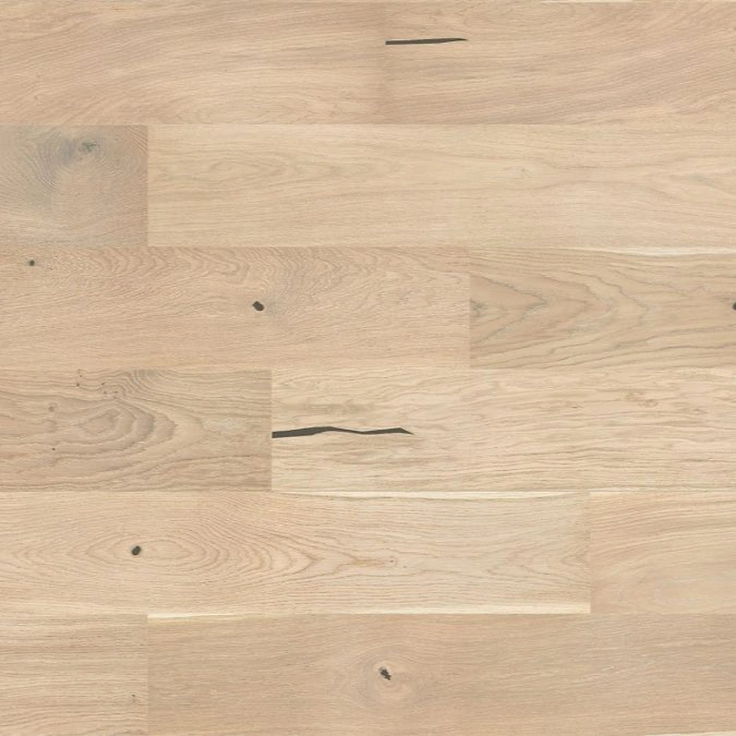 Parchet triplustratificat stejar Biscuits, alb, 2200x180x14mm, Tastes of Life, Barlinek Parchet triplustratificat stejar Biscuits, alb, 2200x180x14mm, Tastes of Life, Barlinek