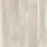 Parchetul stratificat stejar cu lac mat crem, Barlinek Gentle, 207x2200x14 mm - Parchet triplustratificat