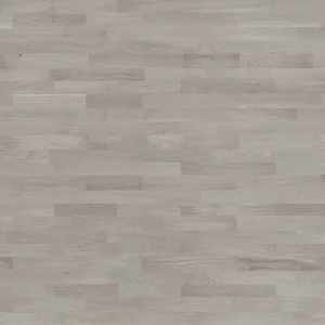 Parchet stejar, lac mat gri, Barlinek Marzipan Muffin Molti, 207x2200x14 mm