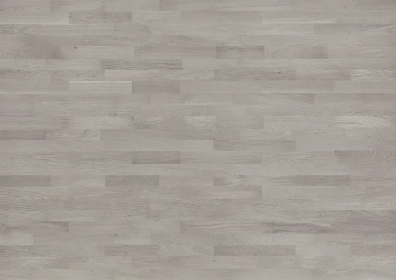 Parchet stejar, lac mat gri, Barlinek Marzipan Muffin Molti, 207x2200x14 mm