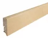 Plintă lemn Barlinek furnir fag P5006011A 60 x 16 x 2200mm
