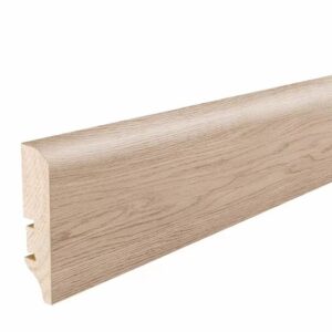 Plinta lemn Barlinek furnir stejar Sense P5001011A 60 x 16 x 2200mm