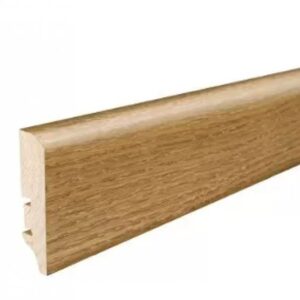 Plinta lemn Barlinek Furnir Stejar Terra Lac P2001212A 2200mm LIS-DBE-TER-220-058-P20
