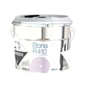 Rasina epoxidica 2comp pentru parchet Bona R410 5 kg BR41002000RO