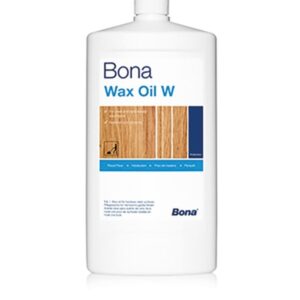 Ulei cerat Wax Oil W Bona 1L WP615013001