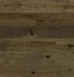 Parchet stratificat stejar, lac mat, brun închis, Barlinek Bonet Grande, 180x2200x14mm