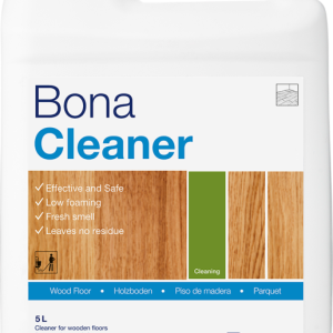 Detergent concentrat Cleaner Bona 5L WM760020001