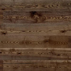 Parchet stratificat frasin, lac semi-mat, Coffee Grande, Barlinek, 180x2200x14 mm