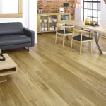 Parchet Stratificat Stejar Askania Grande, Barlinek, 180x2200x14 mm