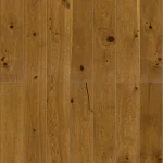 Parchet triplustratificat stejar, maro cognac, Brown Sugar, Barlinek, 14x130x2200 mm