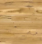 Parchet stejar Calvados Grande, uleiat natural, teșit 4 laturi, periat, Barlinek, 180x2200x14 mm