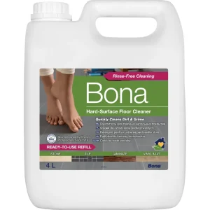 Detergent laminat ceramică și piatră Bona Rezervă 4L