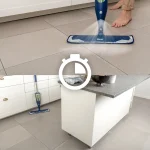 Detergent Parchet Laminat si Ceramica, rezervă, Bona 4L