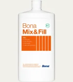 Chit de rosturi parchet, pe baza de apa Bona Mix & Fill, 1L