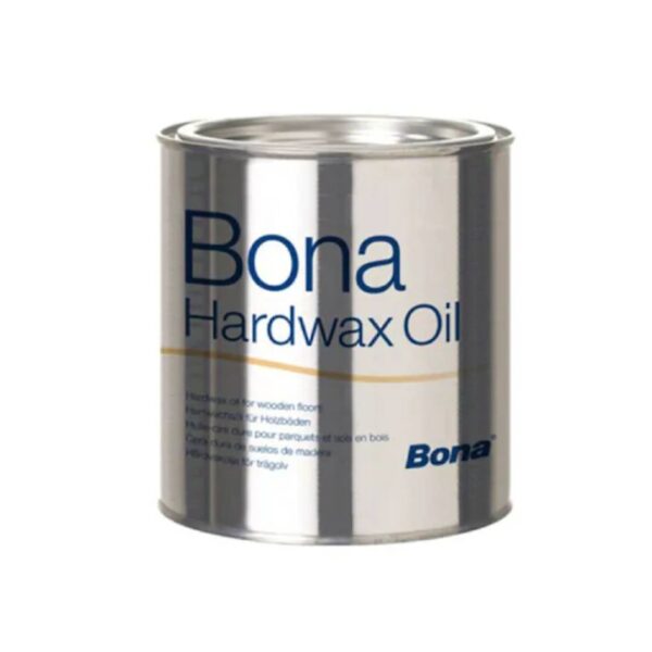 Ulei Ceara Hardwax Oil Mat Bona 1L AF3602013