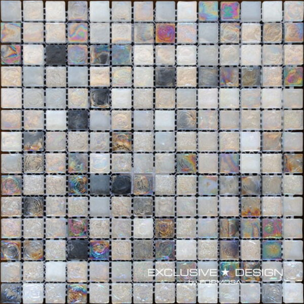 Mozaic sticla 300x300x8 mm A-MGL08-XX-044 Midas