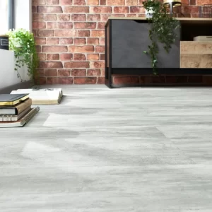 SPC ARBITON AROQ stone vinyl floor 2.5/0.55 SOHO CONCRETE DA 118 610x305 mm
