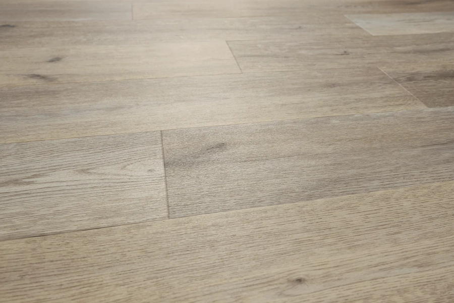 SPC ARBITON AROQ wood vinyl floor 2.5/0.55 BERGEN OAK DA 103 914×152 mm