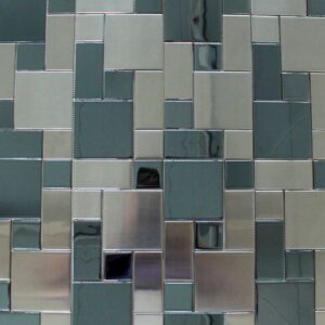 Mozaic sticla 300x300x6 mm A-MGL06-XX-018 Midas