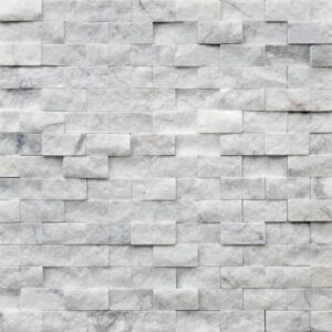 Mozaic piatra alb 8 mm A-MST08-XX-015 Midas