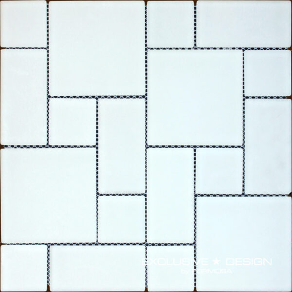 Mozaic sticla 300x300x6 mm A-MGL06-XX-019 Midas