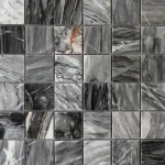Mozaic piatra gri-maro, Midas A-MST08-XX-027, 300x300x8mm