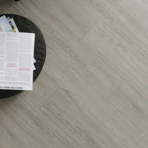 LVT ARBITON AROQ wood vinyl floor 2.5/0.55 BOLOGNA OAK DA 112 914x152 mm
