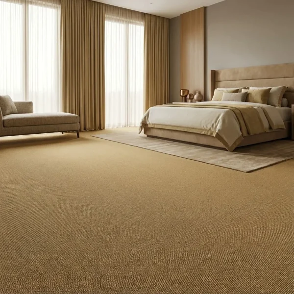 Mochetă Bej Mustar Balta ITC Altona UX 153, 4ml, 100% PA6 IMPREL