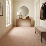 Mocheta culoare somon, Satino Royale 063, Balta ITC, 4ml