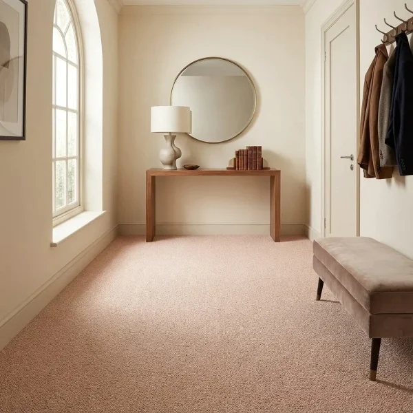 Mocheta culoare somon, Satino Royale 063, Balta ITC, 4ml