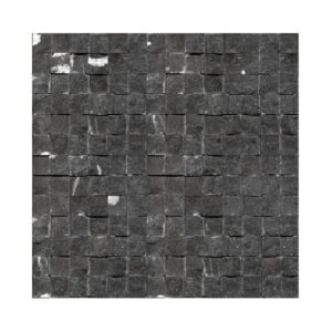 Mozaic piatra negru 8 mm A-MST08-XX-009 Midas