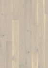 Parchet Kahrs Sand Garmisch stejar uleiat periat micro bizotat alb 1-strip 2420x187x15 mm 151N9AEKFVKW240