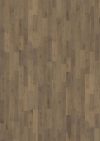 Parchet Kahrs Harmony Granite stejar lacuit mat periat afumat gri maro 2-strip 2423x200x15 mm 152N6REKGGKW 0